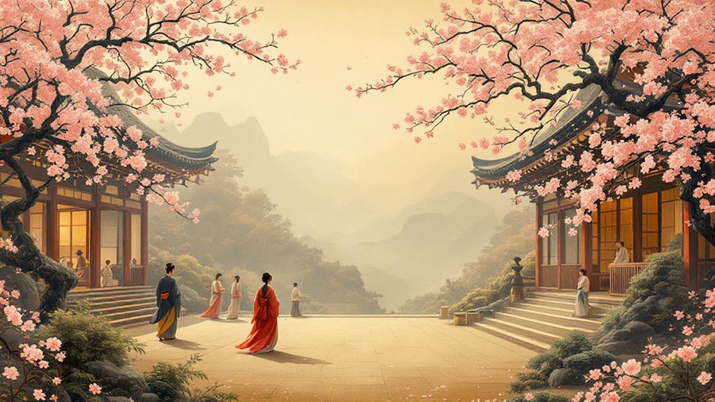 narrative techniques and aesthetics