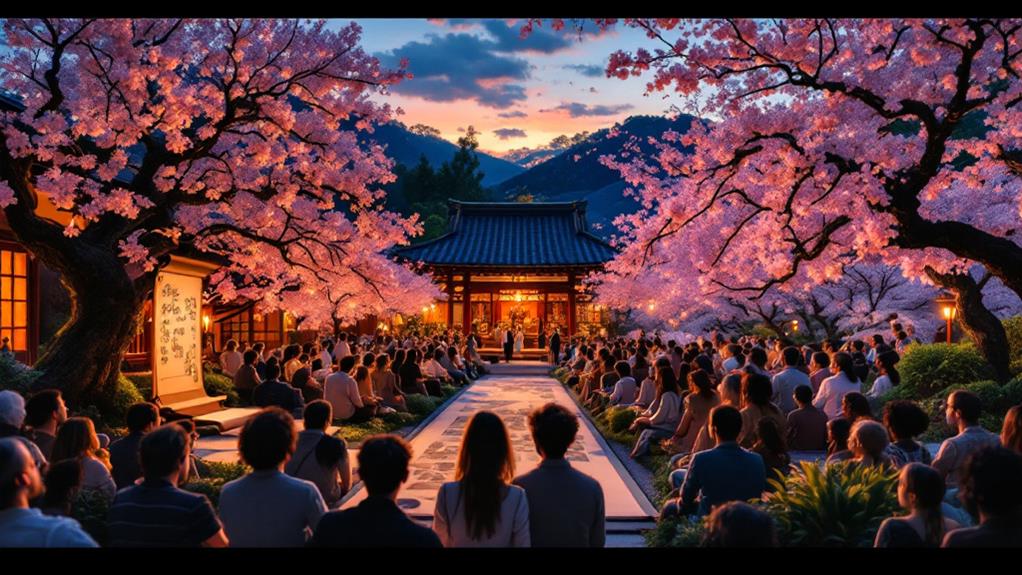 worldwide acknowledgment and adjustments