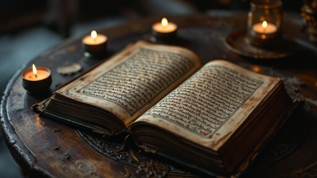 heritage knowledge conservation efforts