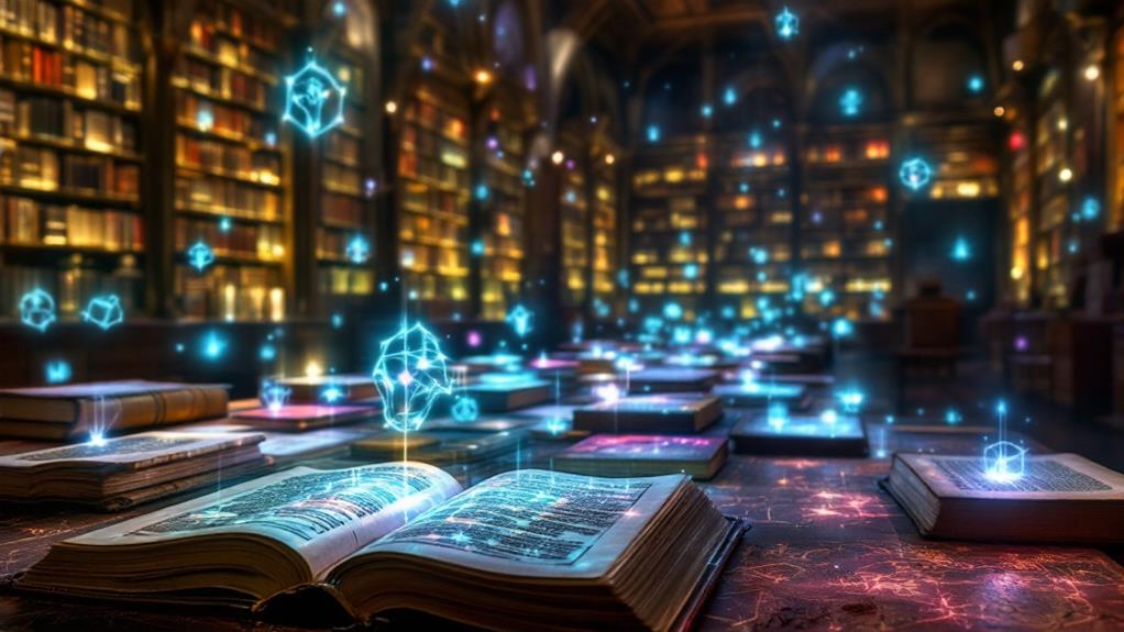 immersive digital realities unleashed