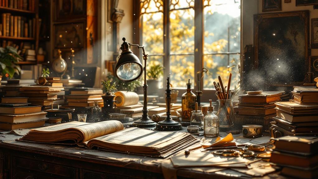 collectors encounter various challenges