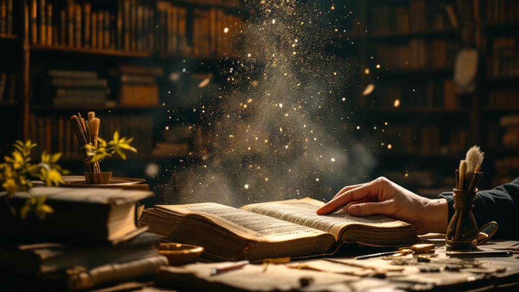 manuscript preservation techniques overview