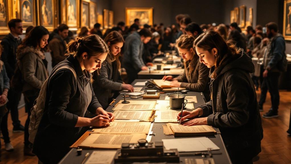 learning initiatives and seminars