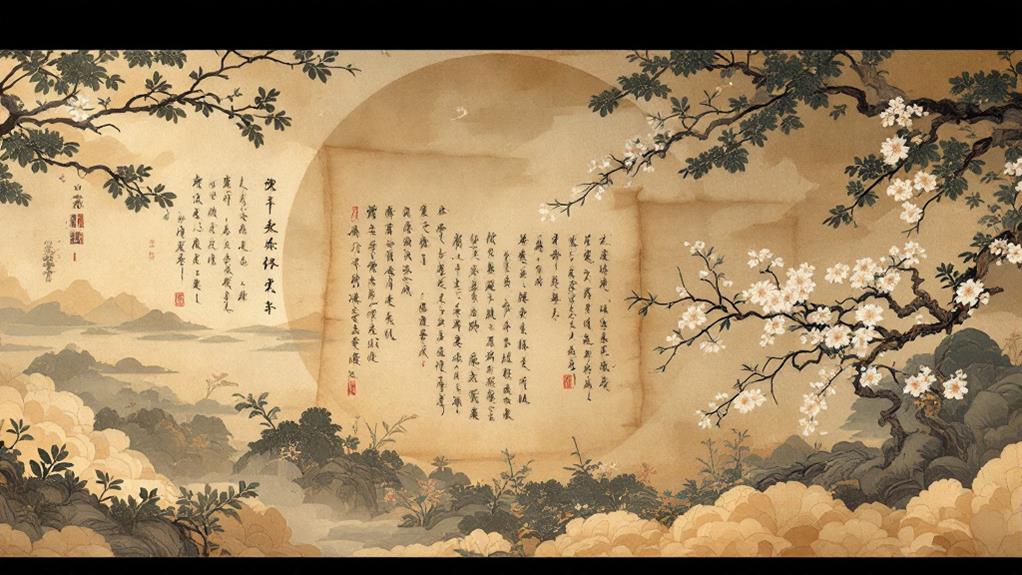 the book of songs artistry