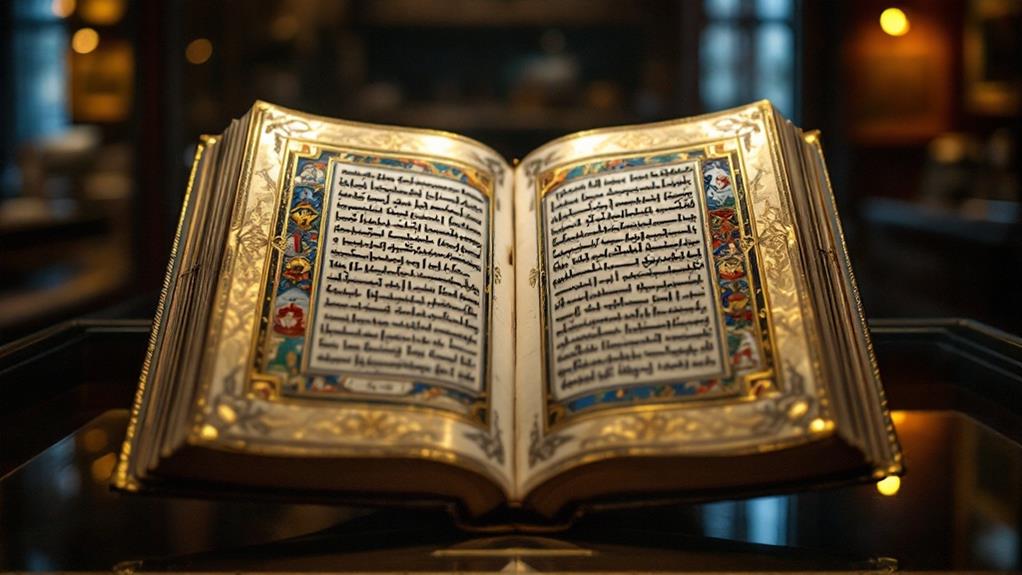 global collections iconic folios