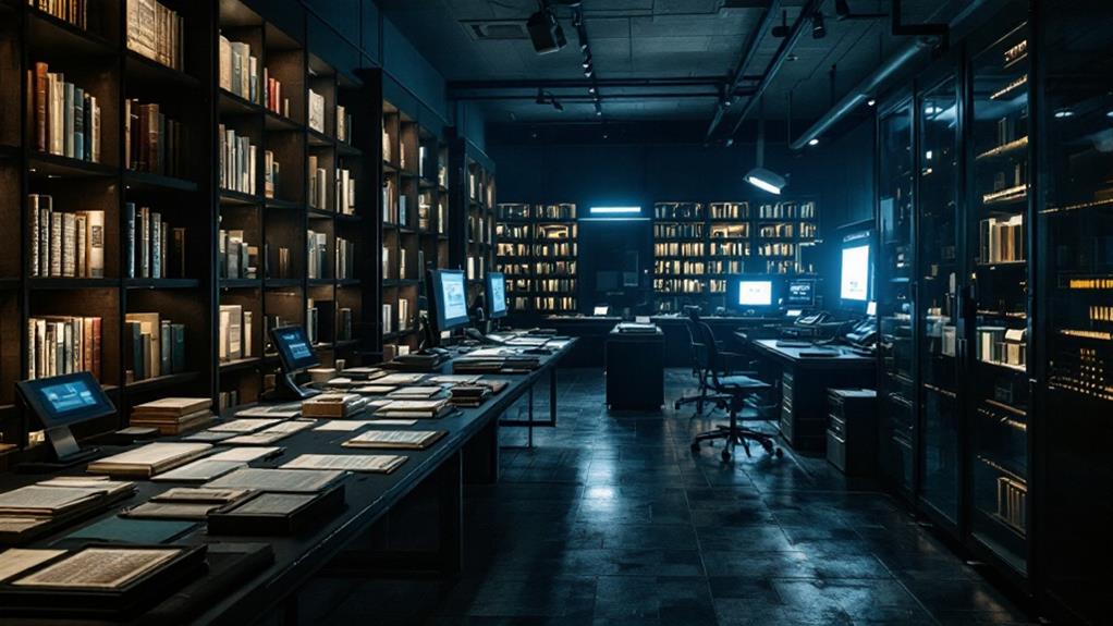 preserving digital information challenges