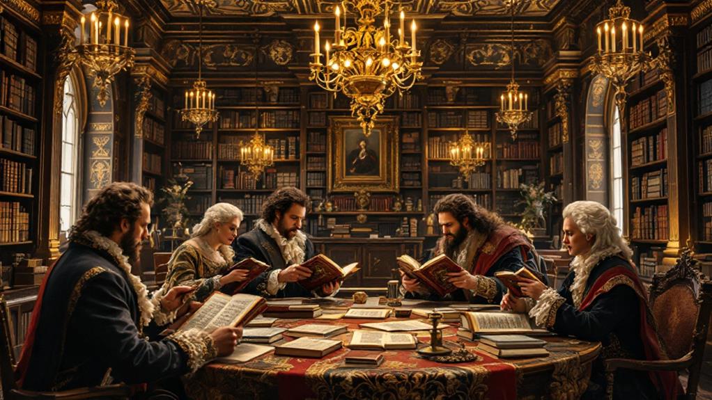 knowledge sharing and collaboration