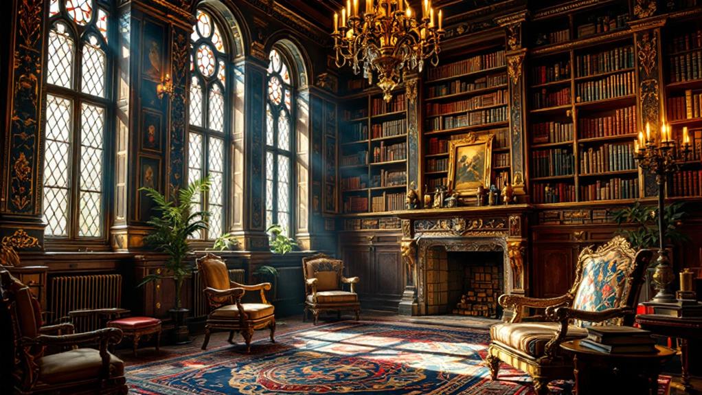 renaissance art collection trends