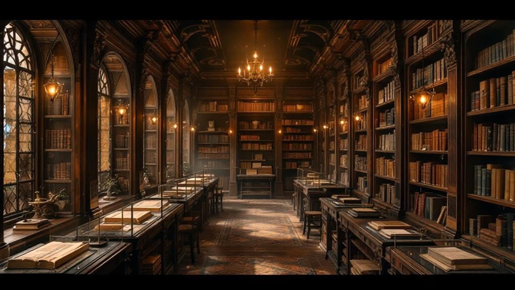 preserving knowledge for future