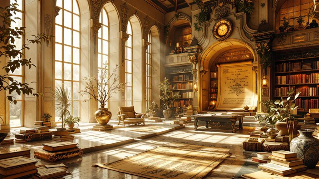 contemporary influence on creativity