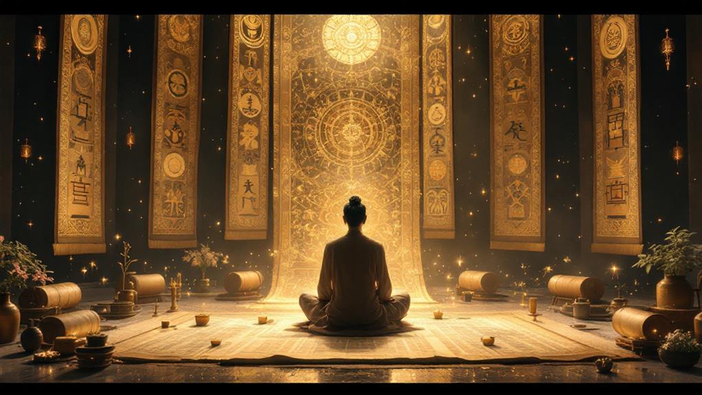 global cultural exchange dynamics