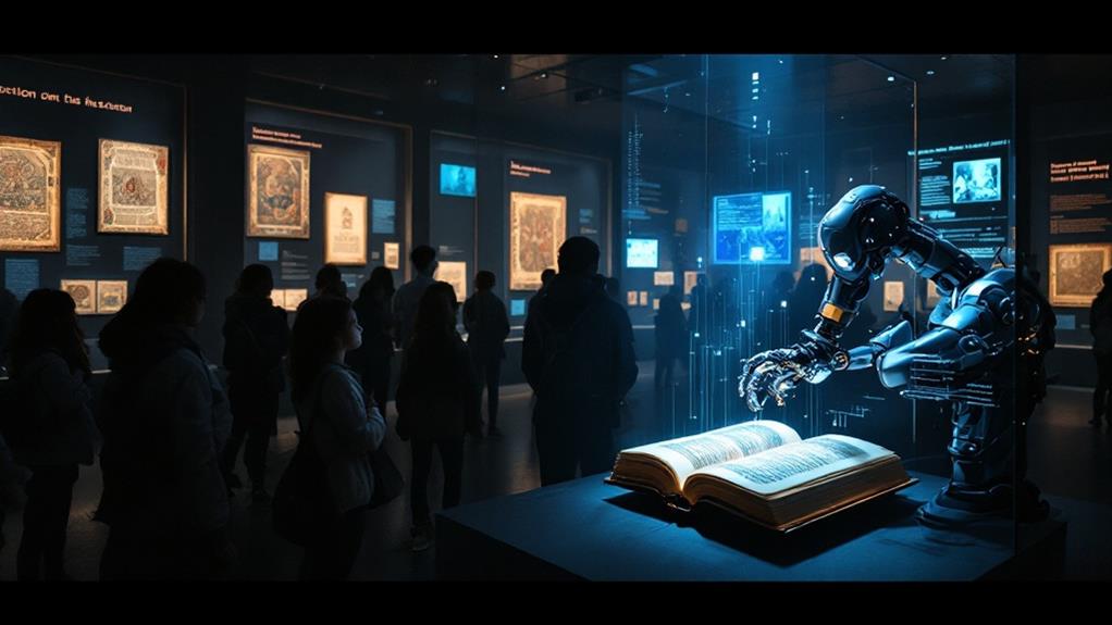 reviving historical literary heritage