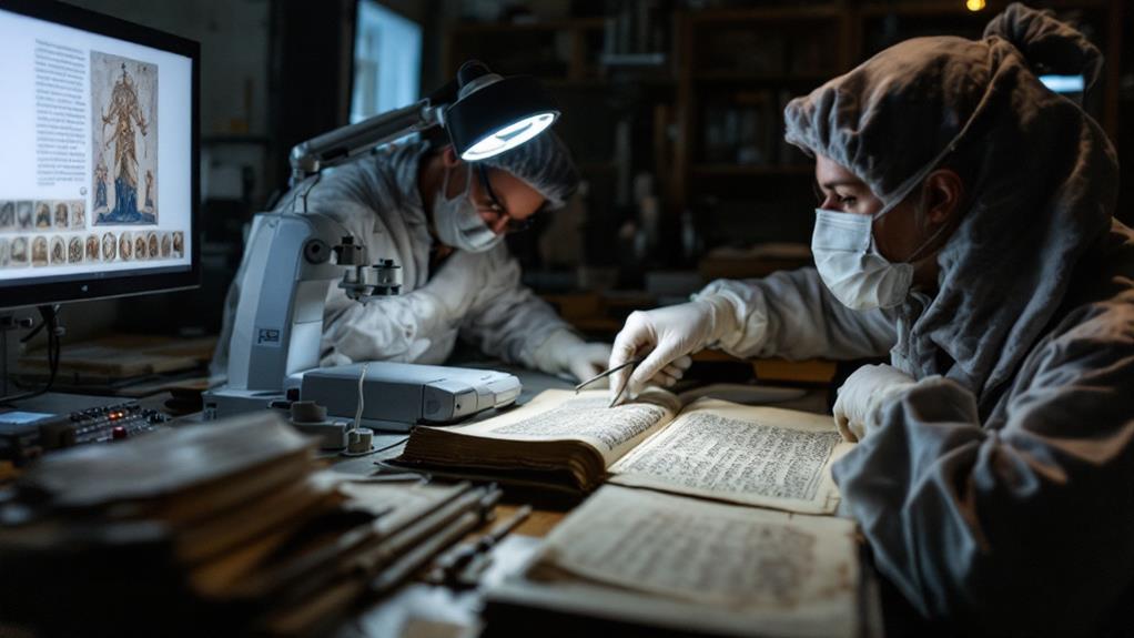 successful conservation case studies