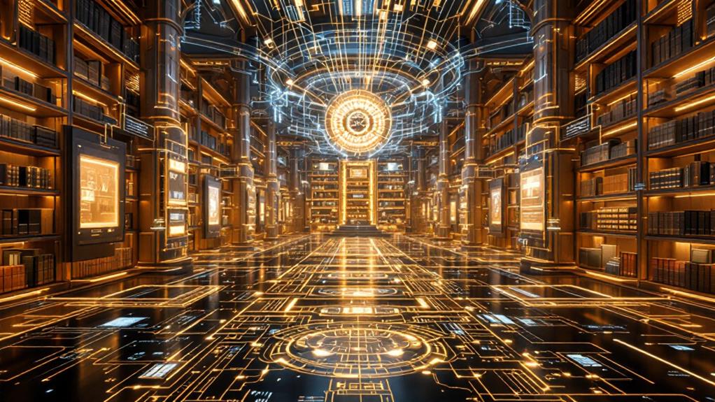 provenance research future trends