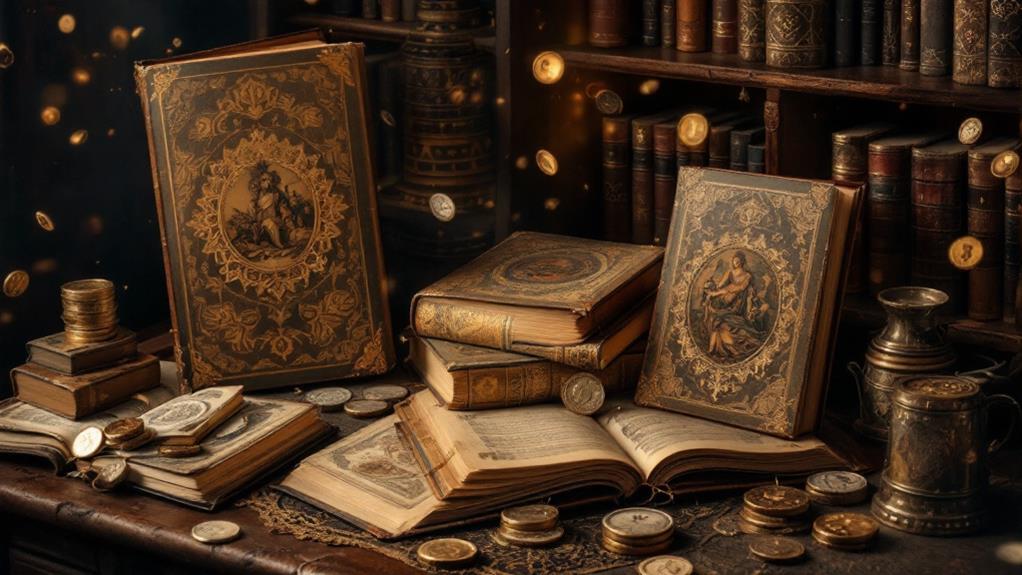 provenance s economic influence explored