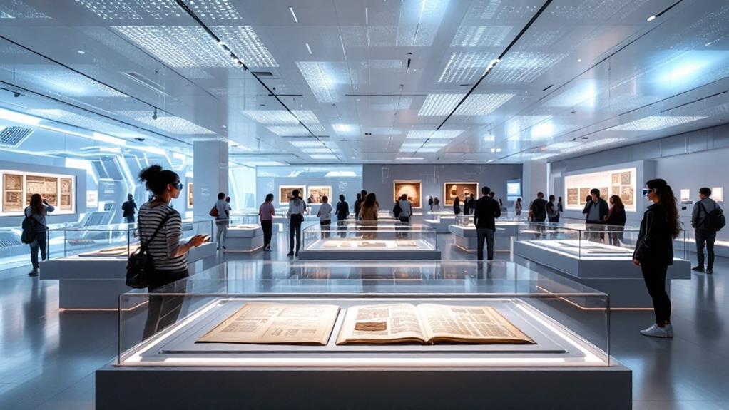 evolving trends in curation