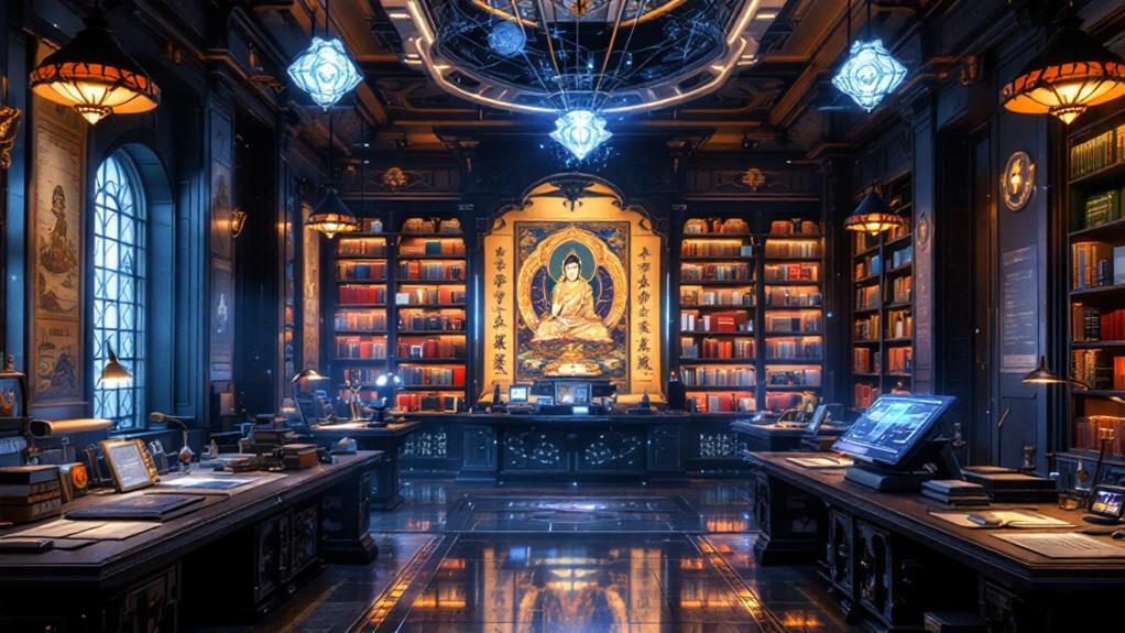 evolving literary exploration trends