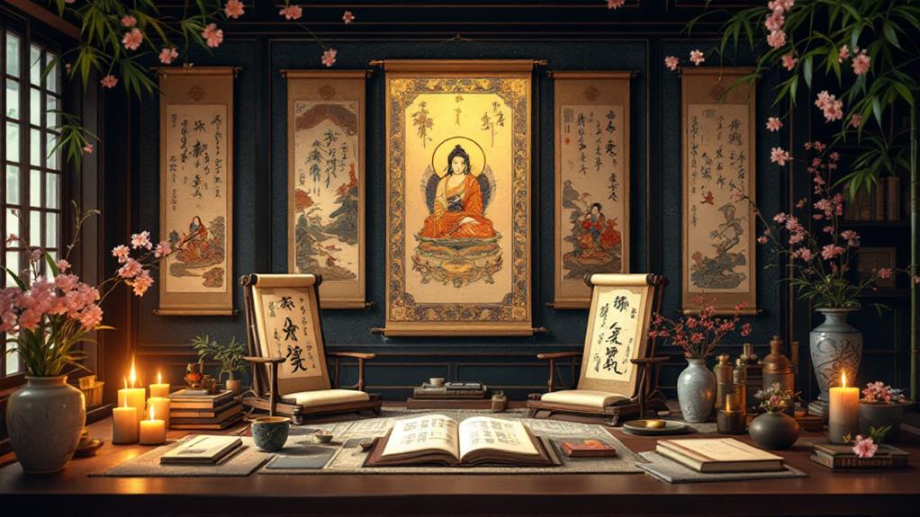 literary comparison techniques explored