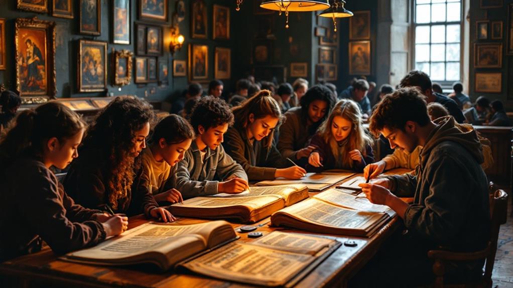 educational program assessment tools