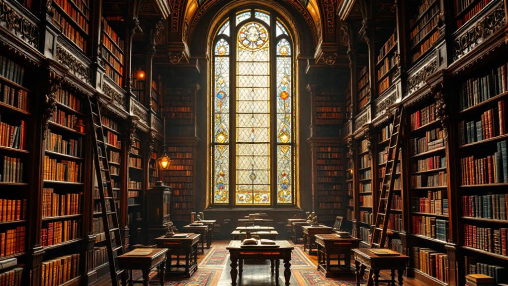 private collections access procedure