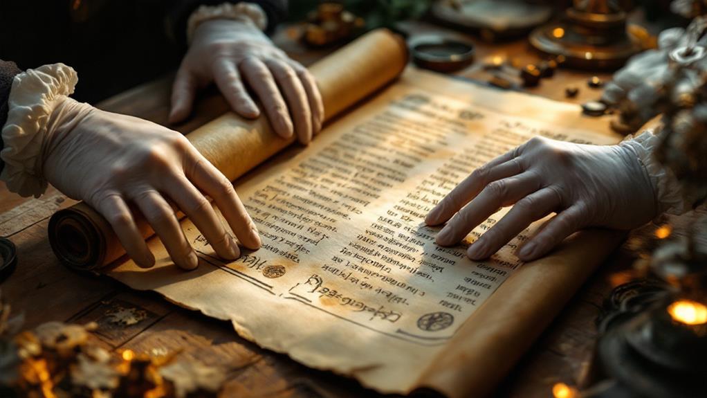 timeless conservation practices