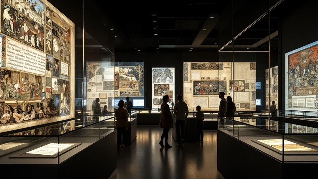 digital age folio evolution