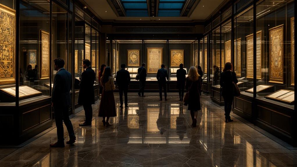 folio exhibition highlights 2023