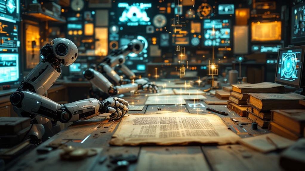 artificial intelligence text insights