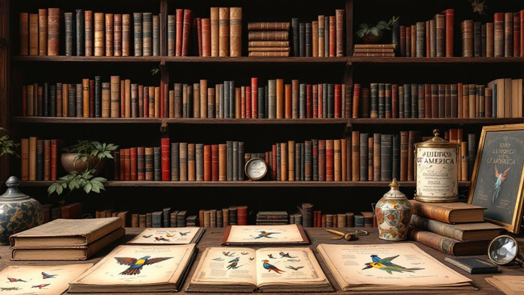 audubon s ornithological masterpiece history