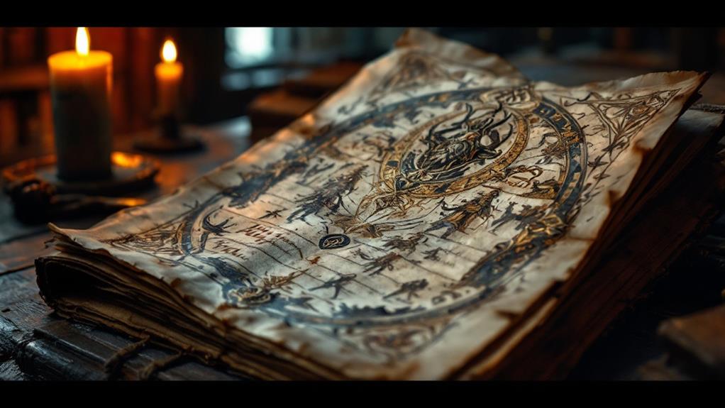 beowulf manuscripts exploration journey