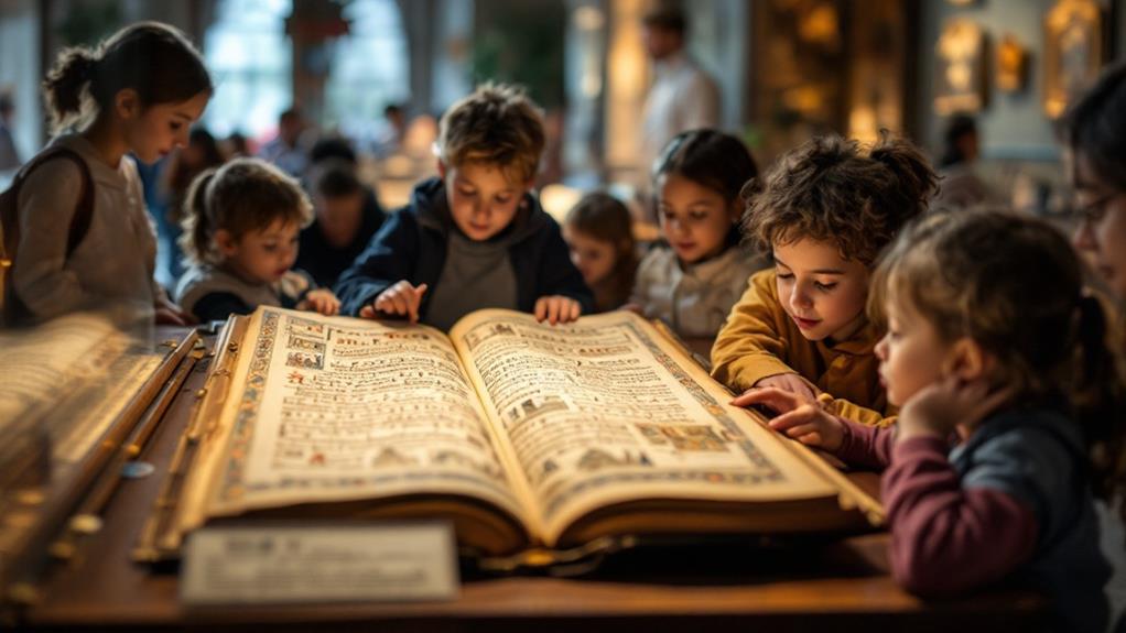 informing community awareness