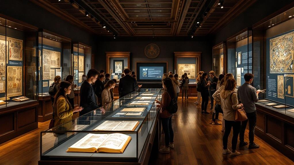 enhancing learning through folios