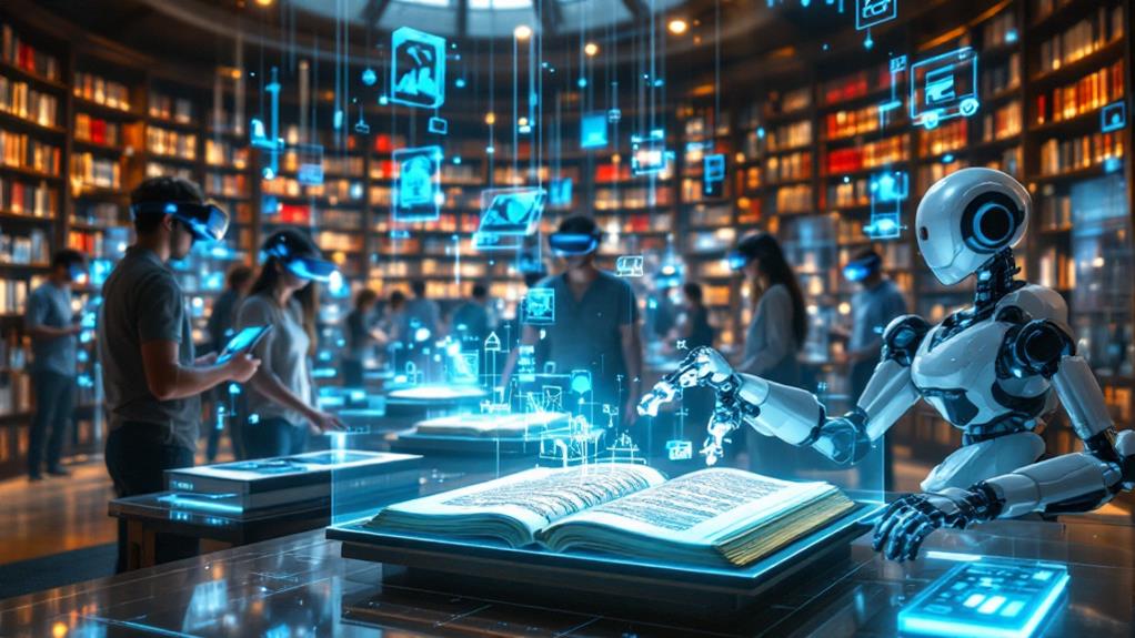 improving access and collaboration