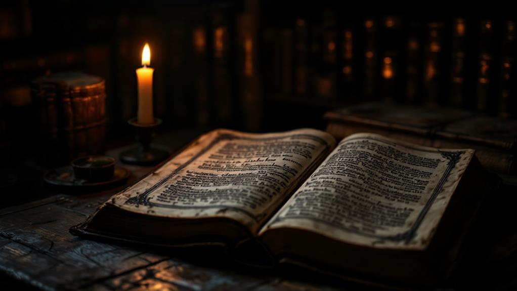 historical narratives of ownership