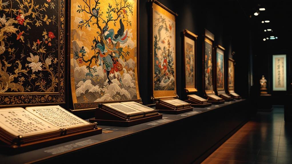discovering asian art treasures