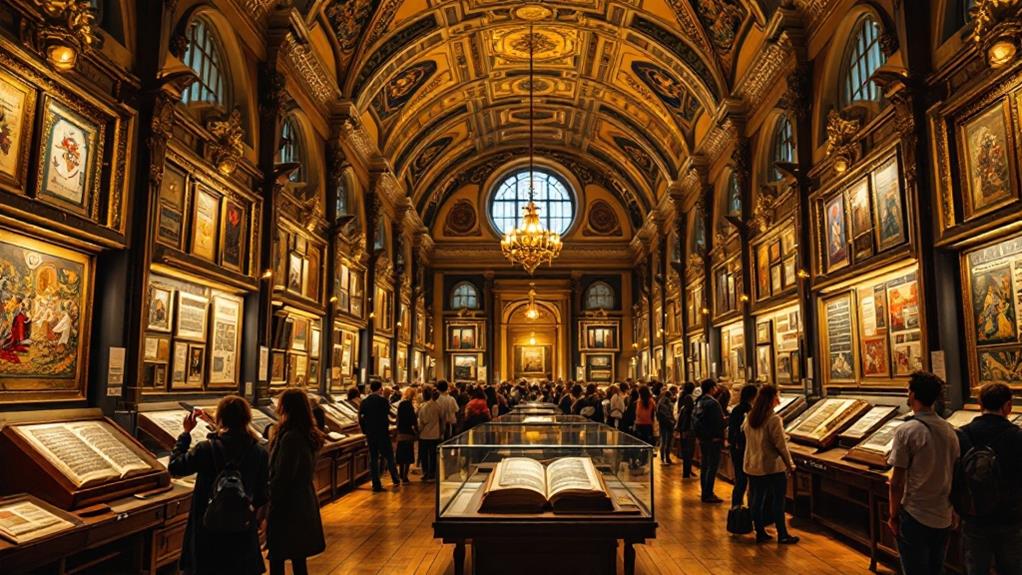 european key folio collections