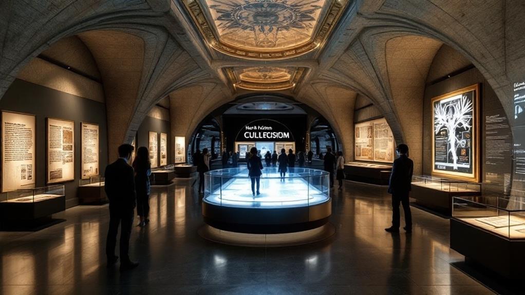 evolving folio collection strategies