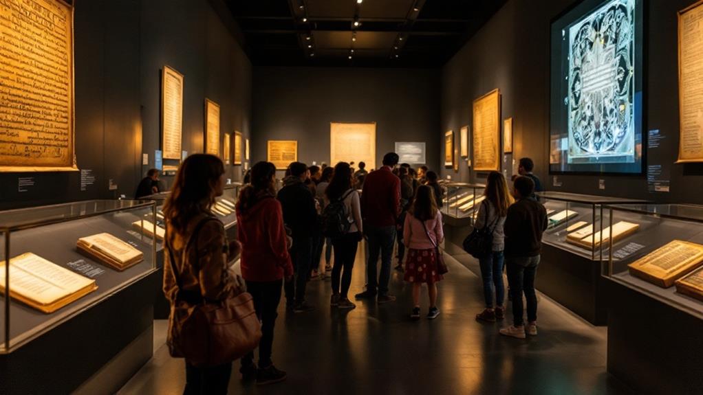 community involvement and outreach