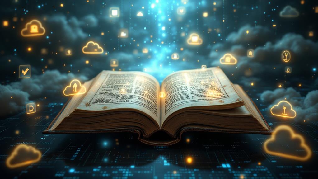 importance of cloud storage