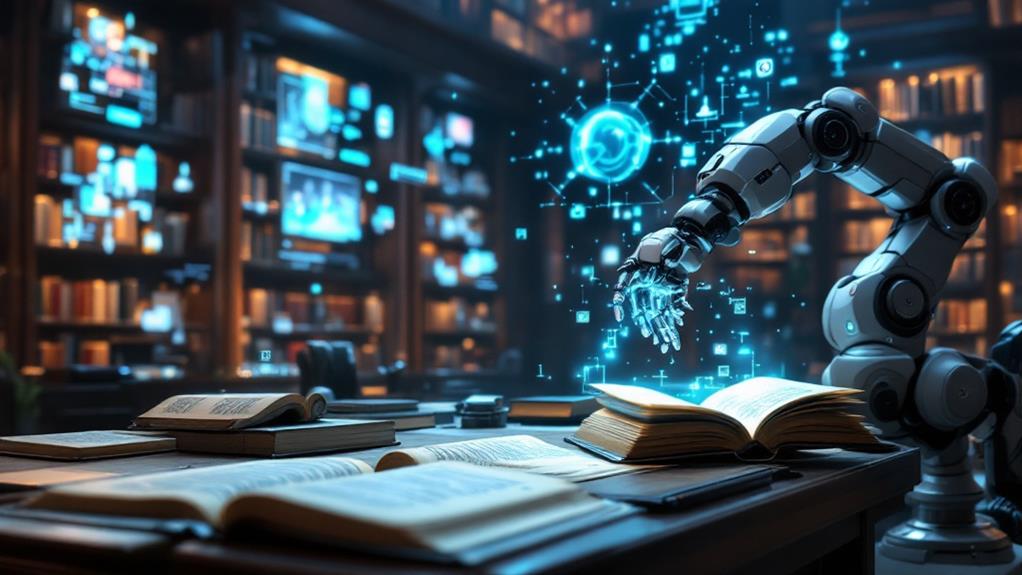 innovative manuscript preservation techniques