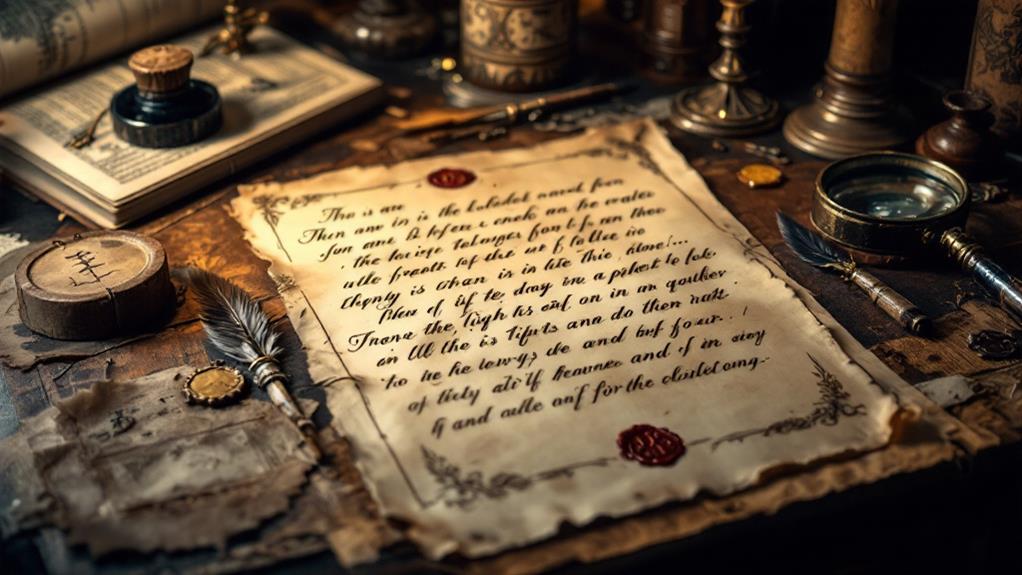 effective documentation strategies