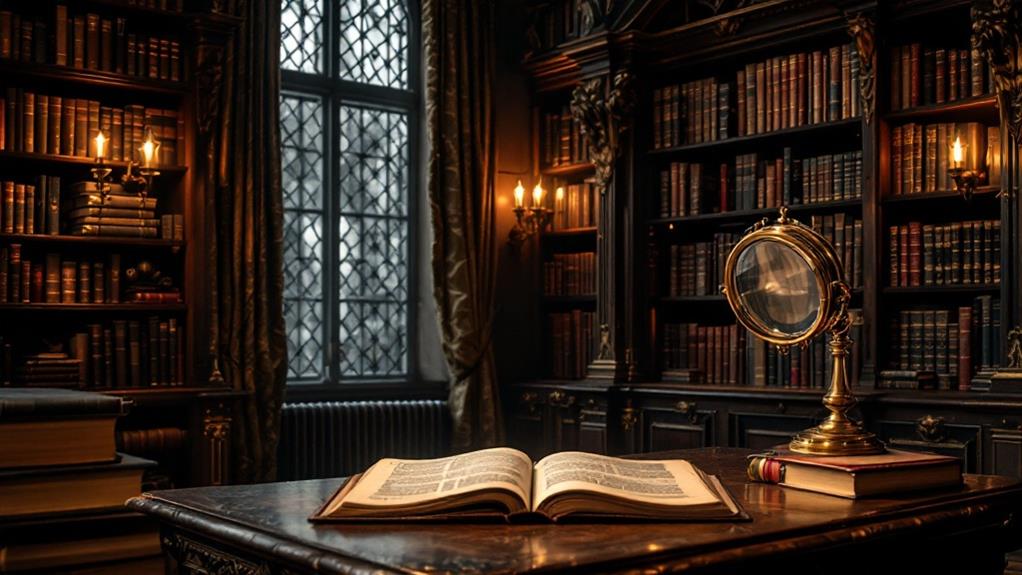 morgan library s rare collections