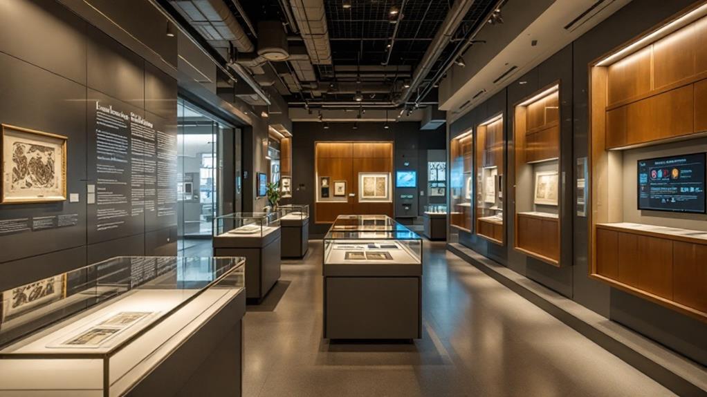 advanced environmental regulation technologies