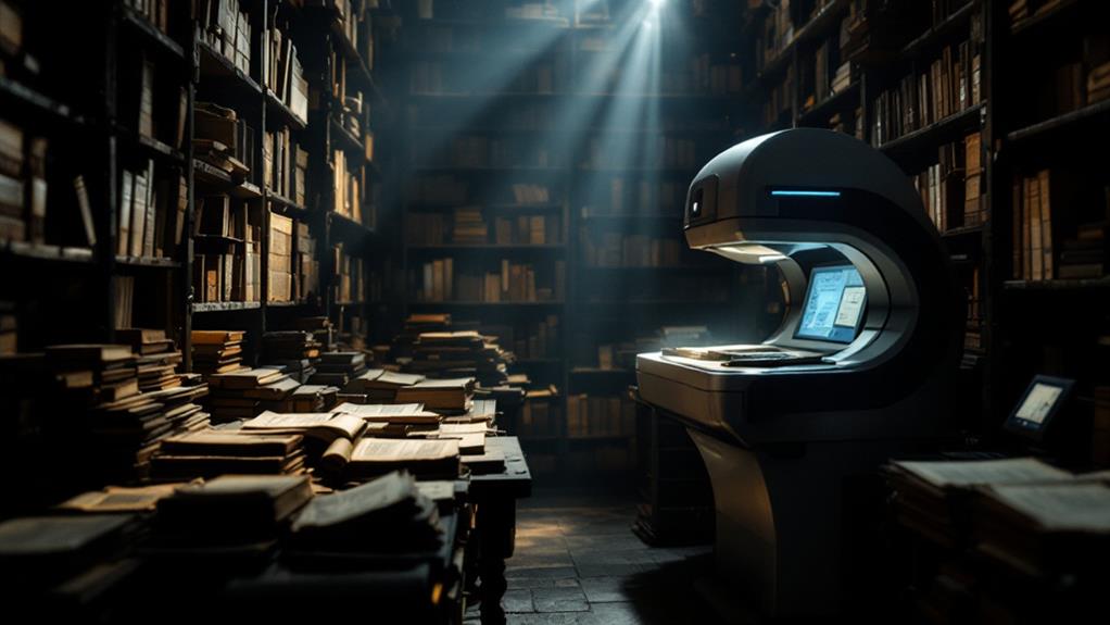 ensuring long term digital accessibility