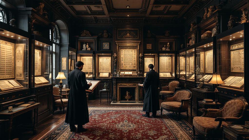 cultural heritage preservation challenges