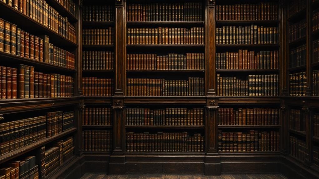 proper maintenance and storage