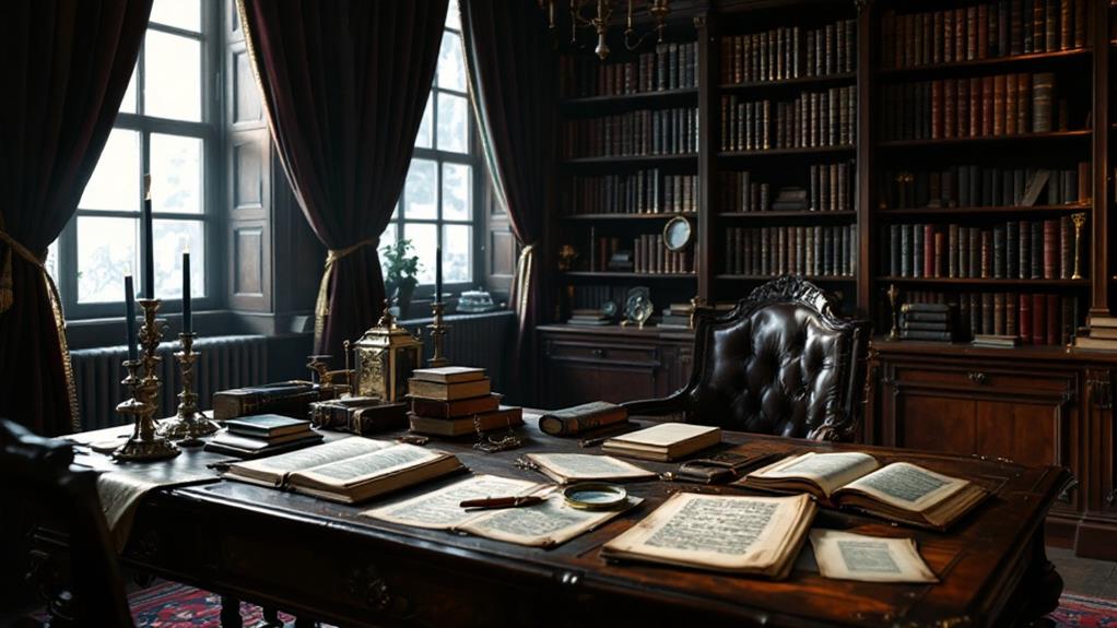 rare manuscripts acquisition process