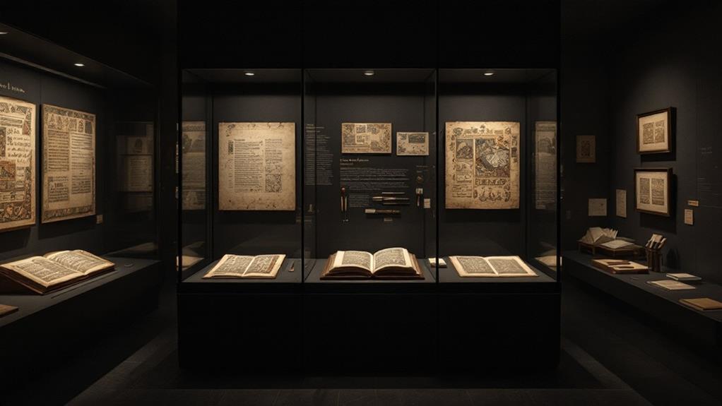 folios preservation techniques guide