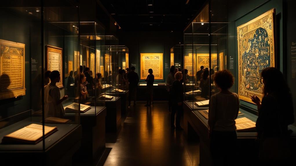 folios shaping contemporary culture