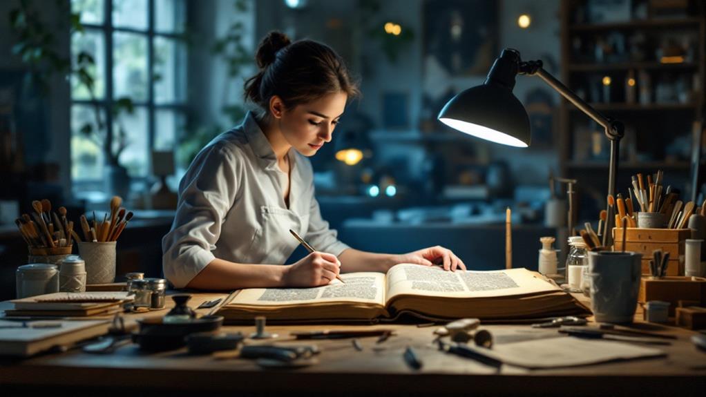 sustainable preservation methods implemented